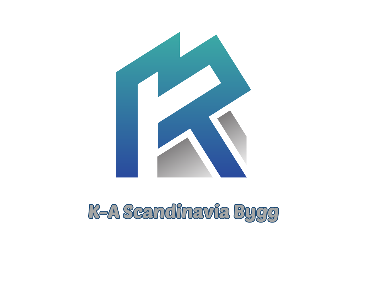 K-A Scandinavia Bygg